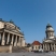 Площадь Жандарменмаркт (Gendarmenmarkt), Берлин