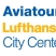 Авиатурне Lufthansa City Center