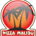 Pizza Malibu