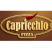 Capricchio Pizza