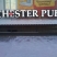 Chester Pub