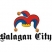 Balagan City / Балаган сити