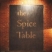 The Spice Table