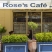 Rose's Cafe