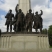 Памятник странам-участникам антигитлеровской коалиции
